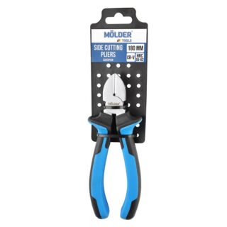 Бокорізи MOLDER MT40518 Cr-V 180мм, двокомпонентна ручка