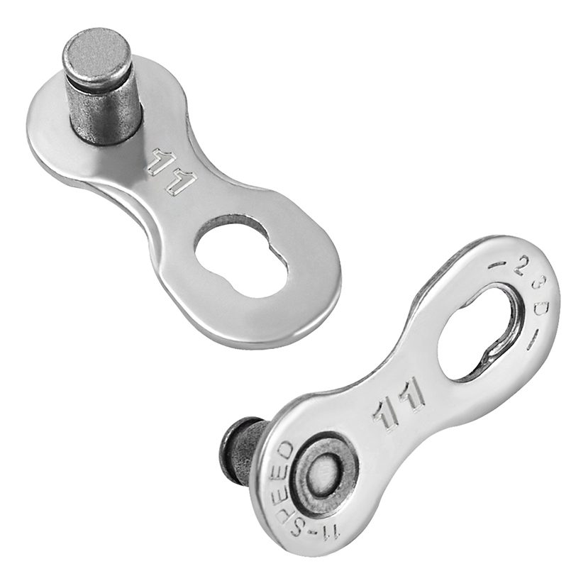 Замок ланцюга Grey's QRS11 11шв, 6шт