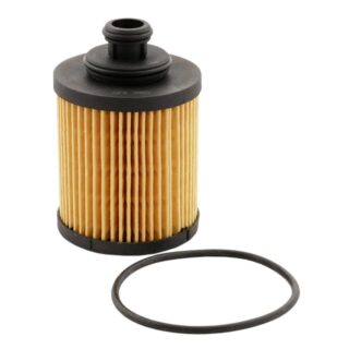 Фільтр масляний Molder Filter OFX 308D (WL7429, OX418DEco, HU7127X)