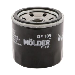 Фільтр масляний Molder Filter OF105 (WL7119, OC215, W672)