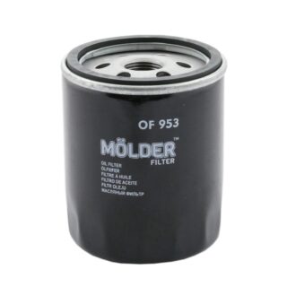 Фільтр масляний Molder Filter OF 953 (WL7323, OC1063, W71273)