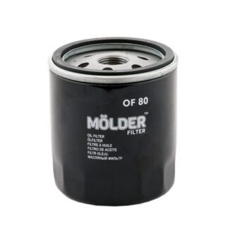 Фільтр масляний Molder Filter OF 80 (WL7129, OC90o. F., W71275)