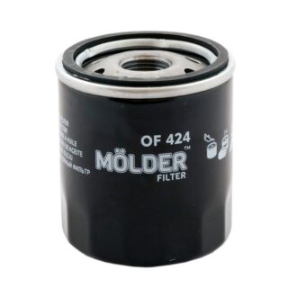 Фільтр масляний Molder Filter OF 424 (WL7131, OC534, W683)