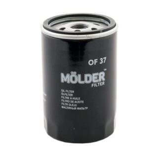 Фільтр масляний Molder Filter OF 37 (WL7070, OC47, W7195)