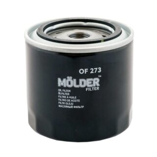 Фільтр масляний Molder Filter OF 273 (WL7067, OC383, W7172)