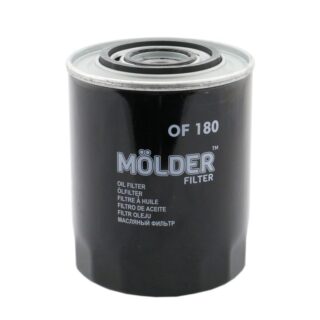 Фільтр масляний Molder Filter OF 180 (WL7161, OC290, WP9404)