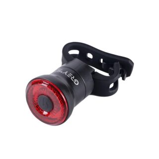 Ліхтарик на велосипед задній Grey's GR11220 20хLEDs 20lm 400mAh