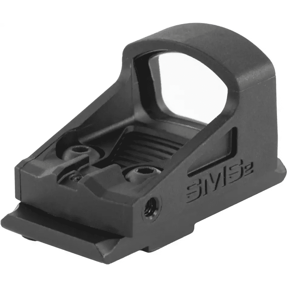 Приціл Shield SMS 2.0, 4MOA, Glass Lens
