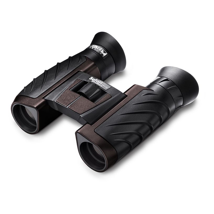Бінокль Steiner Safari UltraSharp 10x26