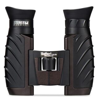 Бінокль Steiner Safari UltraSharp 10x26