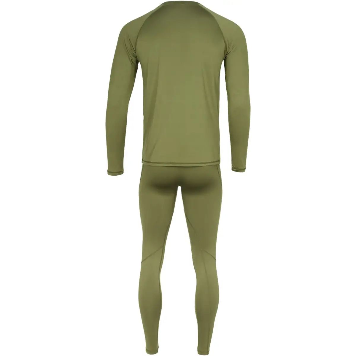 Термобілизна X-Fish One 3XL к:оливковий