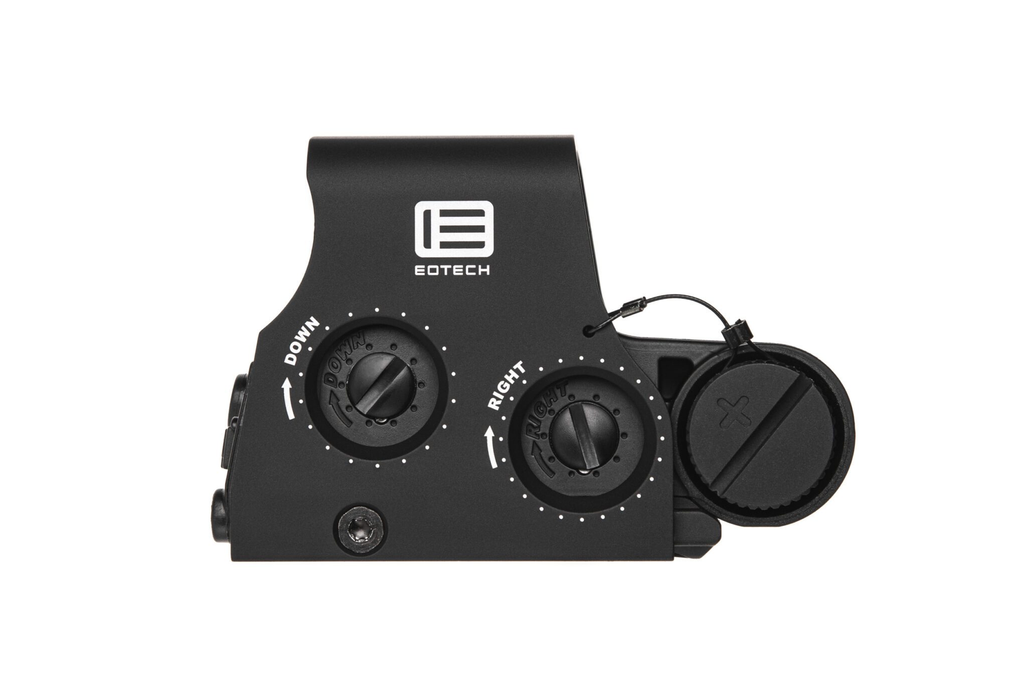 Приціл коліматорний EOTech 68MOA з точкою 1 МОА (XPS2-0)
