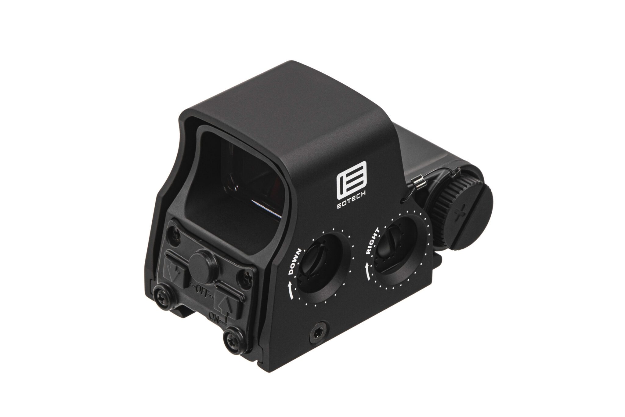 Приціл коліматорний EOTech 68MOA з точкою 1 МОА (XPS2-0)