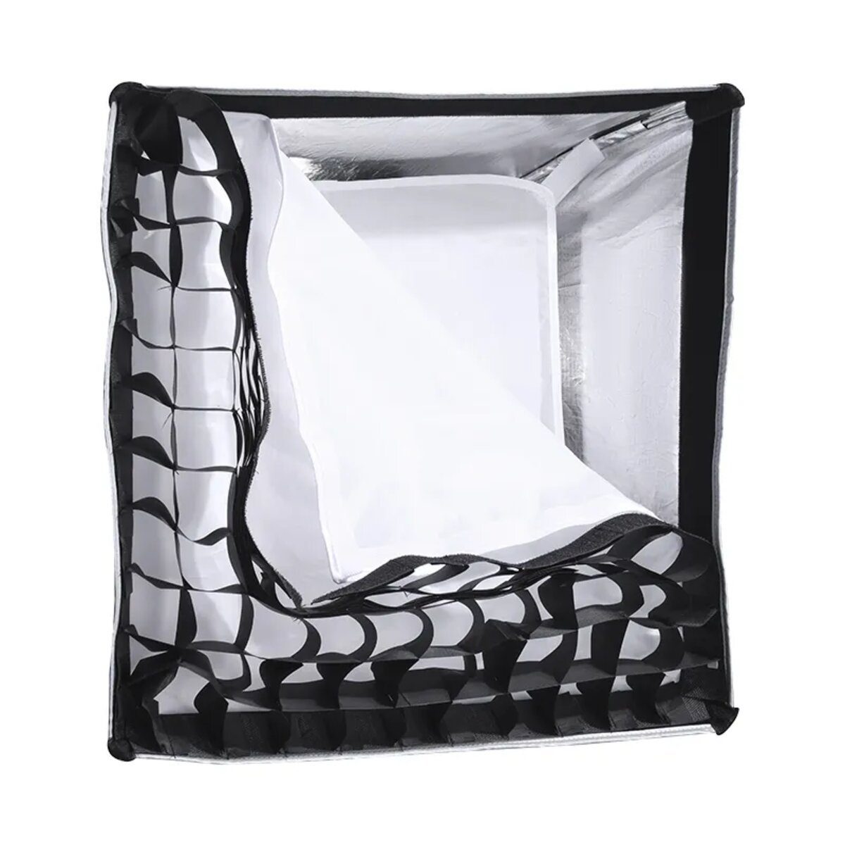 Відеосвітло Ulanzi Vijim AS-4545 Square Soft Box with Bowens Mount (L051GBB1 AS-4545)
