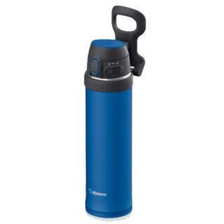 Термокухоль ZOJIRUSHI SM-QAF60AK 0.6 л Синій