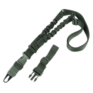 Ремінь рушничний Condor ADDER одноточковий ц:олива
