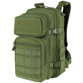 Рюкзак Condor GEN II COMPACT ASSAULT штурмовий к:олива