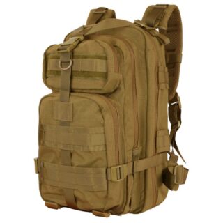 Рюкзак Condor COMPACT ASSAULT 23.9 к:койот