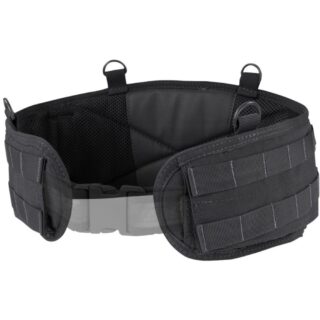 Пояс Condor GEN II BATTLE BELT штурмовий к:чорний
