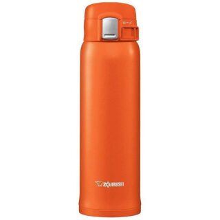 Термокухоль Zojirushi SM-SHE48DV 0.48 л Помаранчевий