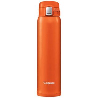 Термокухоль Zojirushi SM-SHE60DV 0.6 л Помаранчевий