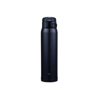 Термокухоль Zojirushi SM-SR60BC 0.6 л Чорний