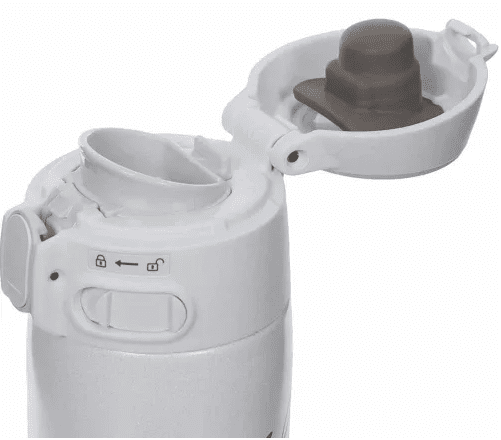 Термокухоль Zojirushi SM-TAE48SAWJ 0.48 л Білий
