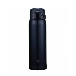 Термокухоль Zojirushi SM-SR48BC 0.48 л Чорний