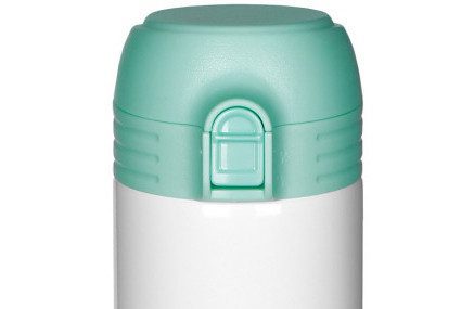 Кришка для термоса Skif Outdoor Bokeh u:green