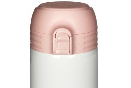 Кришка для термоса Skif Outdoor Bokeh u:pink