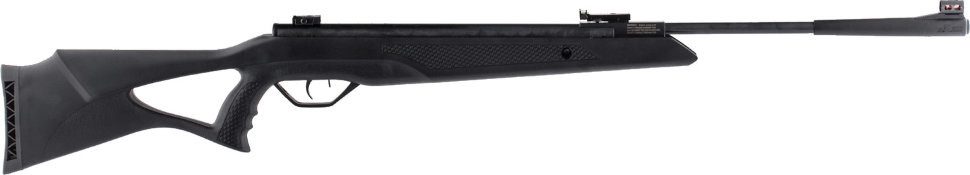 Шомпол Bore Tech Bore Stix для пістолетів калібру з .22 до .45 різьблення 8/32 F (BSTX-2206-RF)