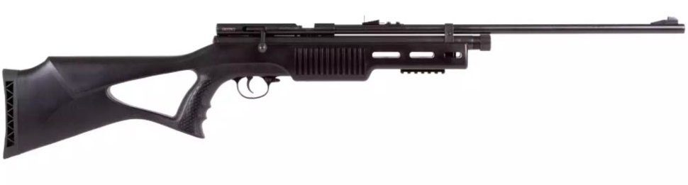Гвинтівка пневматична Beeman QB78S CO2 4,5 мм