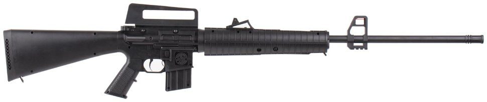 Шомпол Bore Tech Bore Stix для карабінів кал .30 (7,62 мм ) довжина 91 см різьблення 8/32 F (BSTX-7336-00)