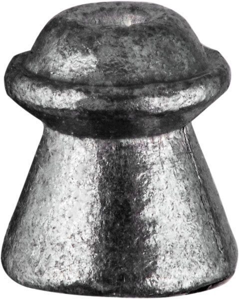 Кулі пневматичні Beeman Hollow Point 4,5 мм 500 шт/уп