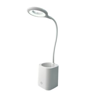 Лампа настільна NN WS-8002S 1800 mAh