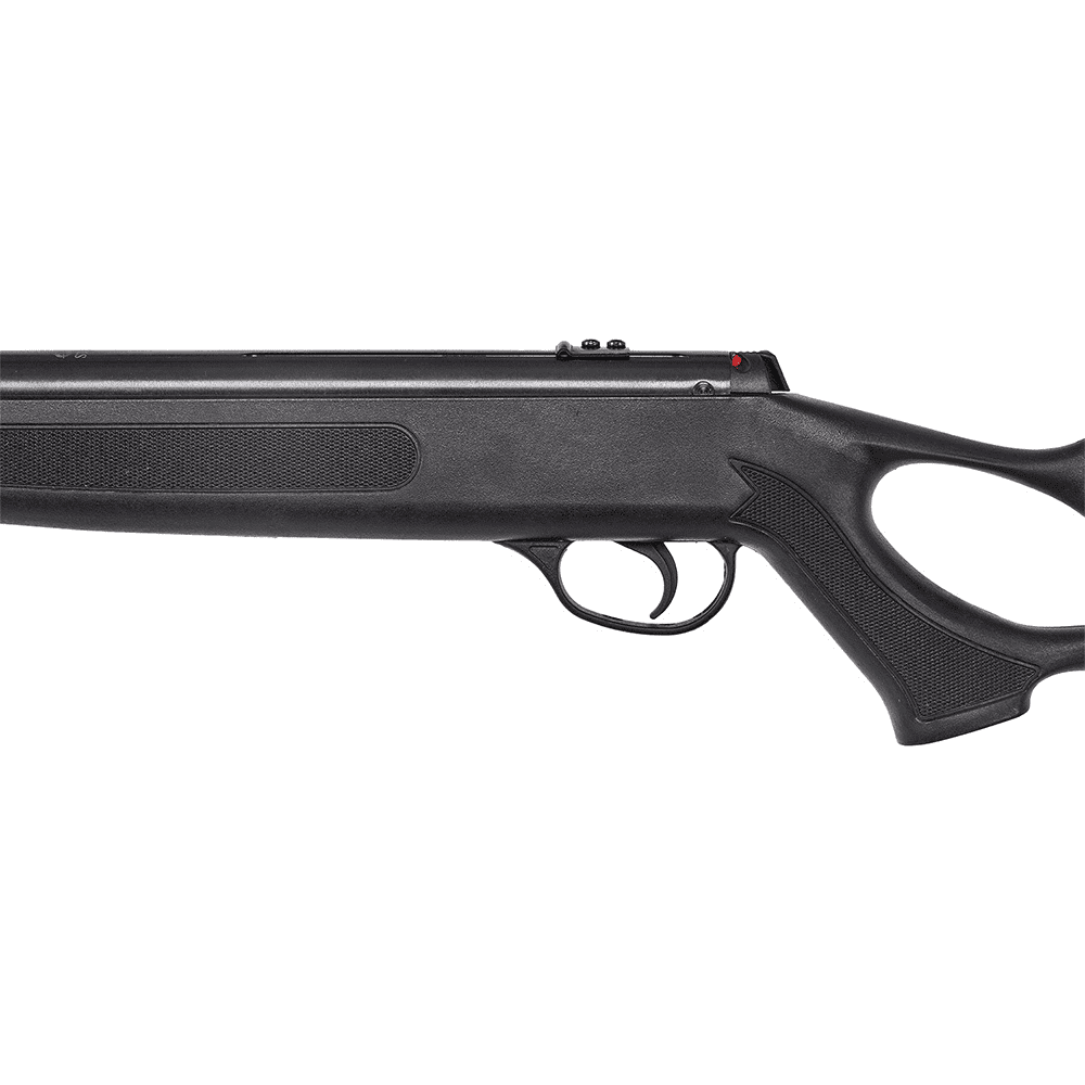 Гвинтівка пневматична Optima Striker Edge, 4,5 мм