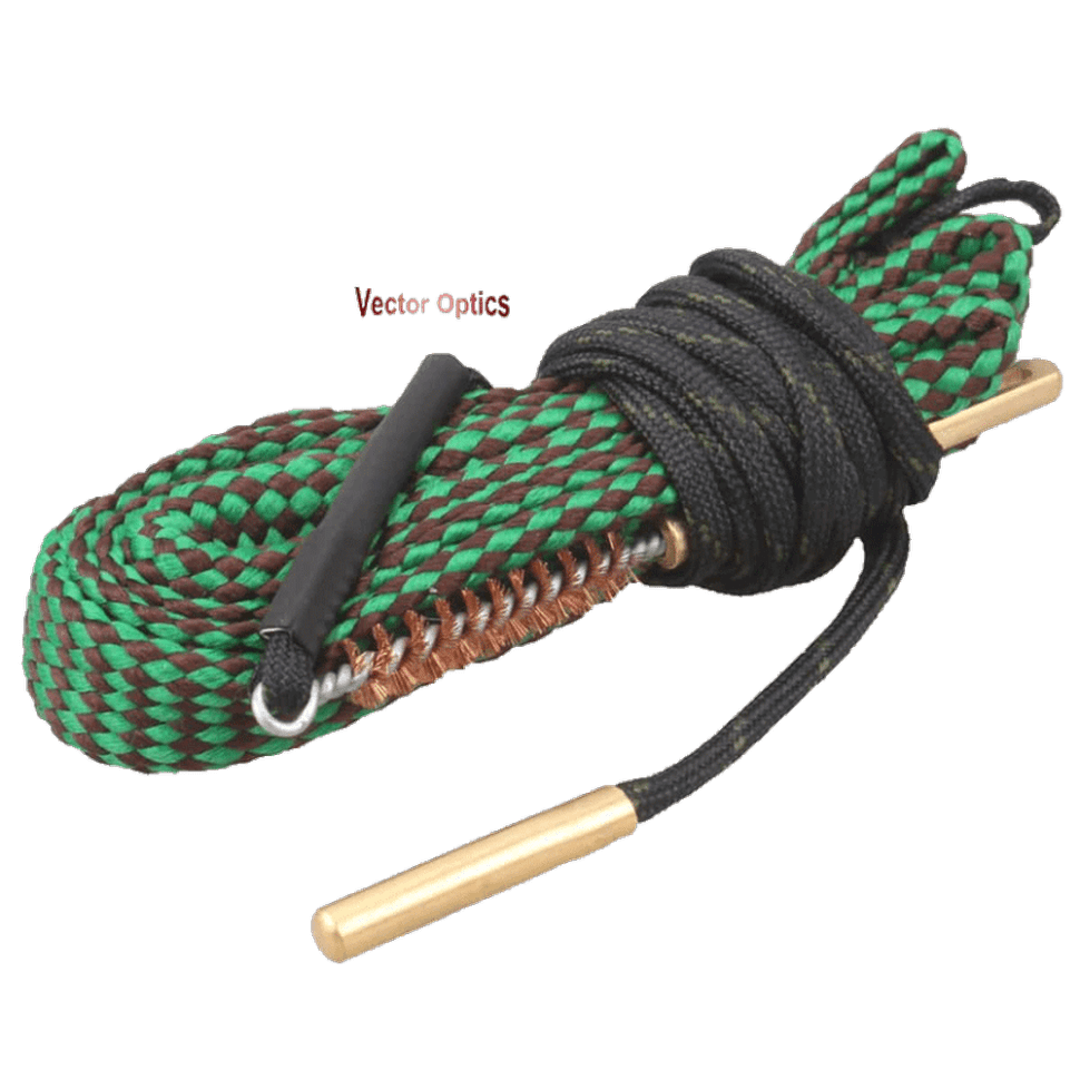 Протяжка Vector Optics BoreSnake для .223 / 5.56