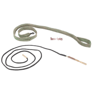 Протяжка Vector Optics BoreSnake для .308 / 7.62