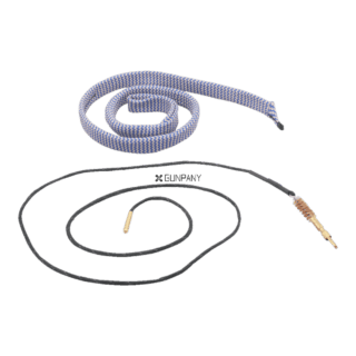 Протяжка Vector Optics BoreSnake для .338
