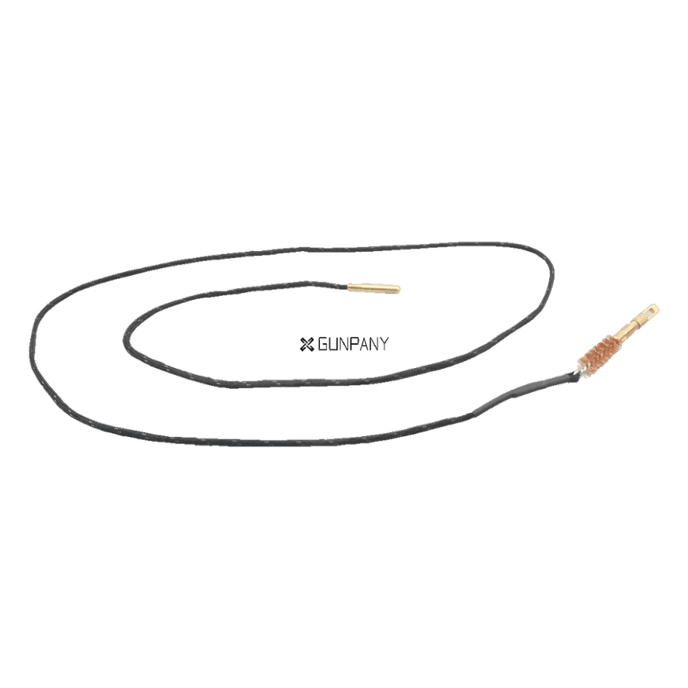 Протяжка Vector Optics BoreSnake для .338