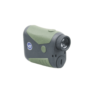 Лазерний далекомір Vector Optics Forester 6X21 GENII