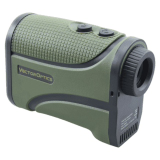 Лазерний далекомір Vector Optics Paragon 6x25 GenII