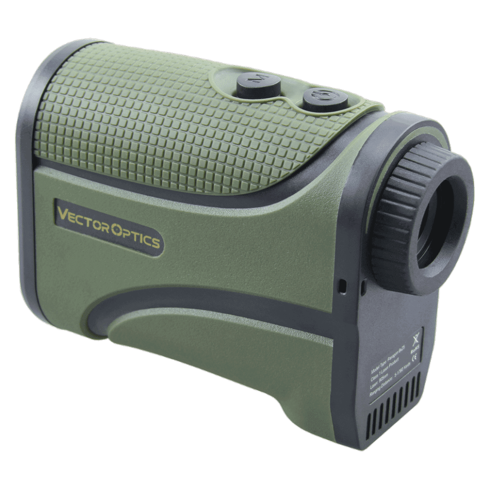 Лазерний далекомір Vector Optics Paragon 6x25 GenII