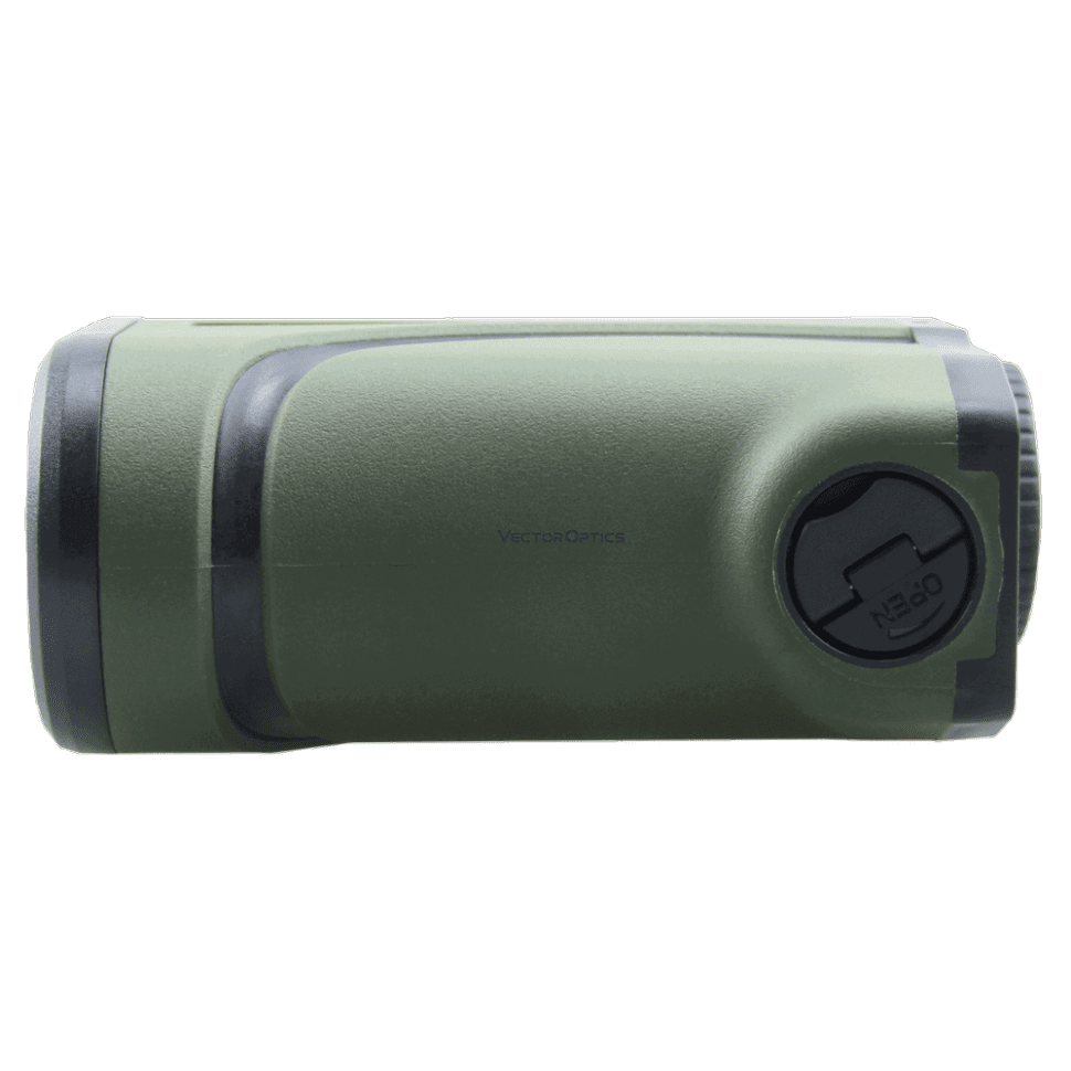 Лазерний далекомір Vector Optics Paragon 6x25 GenII