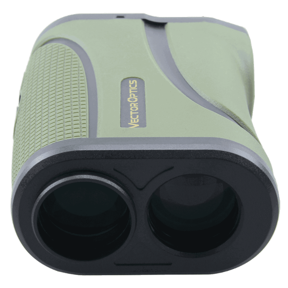 Лазерний далекомір Vector Optics Paragon 6x25 GenII