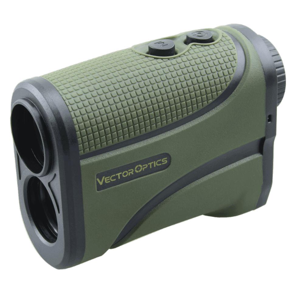 Лазерний далекомір Vector Optics Paragon 6x25 GenII