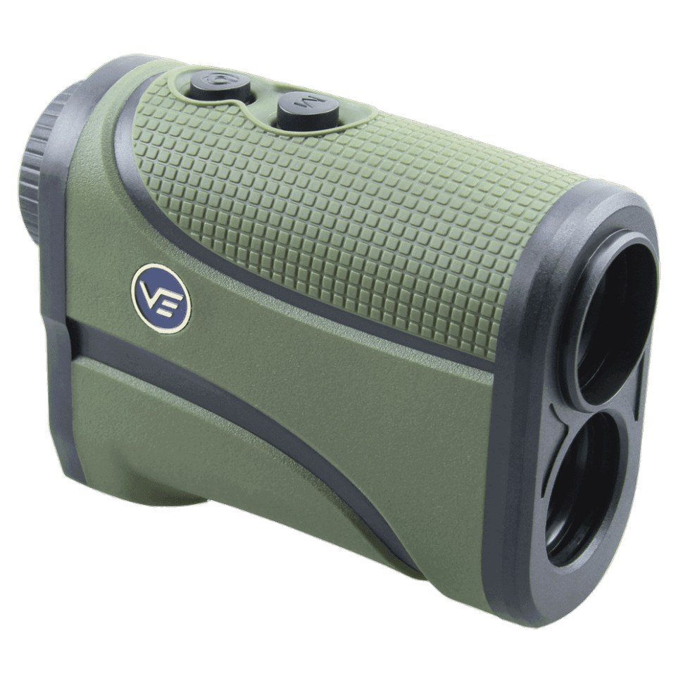 Лазерний далекомір Vector Optics Paragon 6x25 GenII