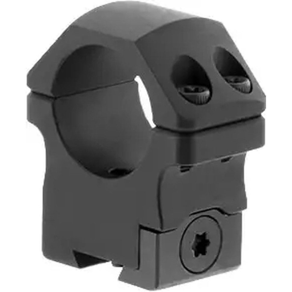 Кільця Leapers UTG PRO P.O.I 1"(25.4) Medium. Сплав. 11 мм