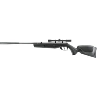 Пневматична гвинтівка Umarex Perfecta RS26 Kit кал. 4,5 мм (приціл 4х20)