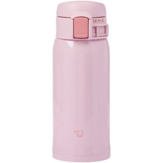 Термокружка Zojirushi SM-SR36PP 0.36l Рожевий